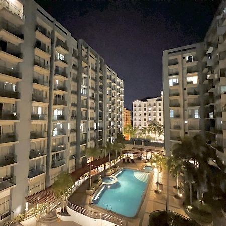 Kiel 5-Star Condo Hotel Across Naia Manila Airport Terminal 3 Pasay Exterior photo